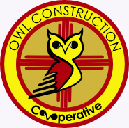 Logo Design entry 504230 submitted by phelanpain to the Logo Design for Owl Construction run by DonDaMan