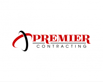 Logo Design entry 504267 submitted by LJPixmaker to the Logo Design for Premier Contracting run by premier contracting