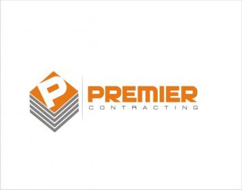 Logo Design entry 504322 submitted by ronnysland to the Logo Design for Premier Contracting run by premier contracting