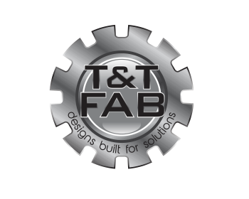 Logo Design entry 504629 submitted by glowerz23 to the Logo Design for T & T fabrications run by t&tfab