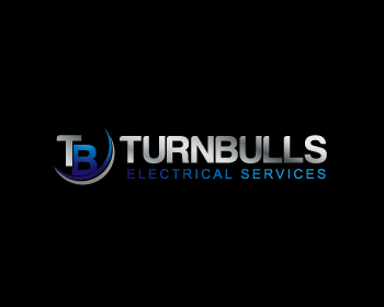 Logo Design entry 504745 submitted by icefoxx to the Logo Design for TURNBULLS run by turnbull63