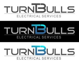 Logo Design entry 504767 submitted by greycie_214 to the Logo Design for TURNBULLS run by turnbull63