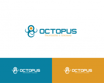 Logo Design entry 505097 submitted by ardhstudio to the Logo Design for Octopus run by vitorleo