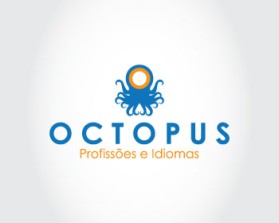 Logo Design entry 505114 submitted by JINKODESIGNS to the Logo Design for Octopus run by vitorleo