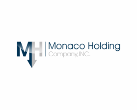 Logo Design entry 505129 submitted by greycie_214 to the Logo Design for Monaco Holding Company, Inc.  run by onlytheranch