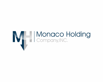 Logo Design entry 505129 submitted by feritomo to the Logo Design for Monaco Holding Company, Inc.  run by onlytheranch