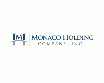 Logo Design entry 505130 submitted by LeAnn to the Logo Design for Monaco Holding Company, Inc.  run by onlytheranch