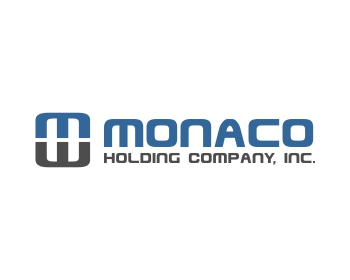 Logo Design entry 505138 submitted by greycie_214 to the Logo Design for Monaco Holding Company, Inc.  run by onlytheranch