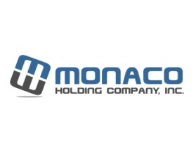 Logo Design entry 505139 submitted by greycie_214 to the Logo Design for Monaco Holding Company, Inc.  run by onlytheranch