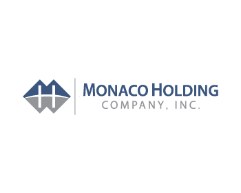 Logo Design entry 505197 submitted by mshblajar to the Logo Design for Monaco Holding Company, Inc.  run by onlytheranch