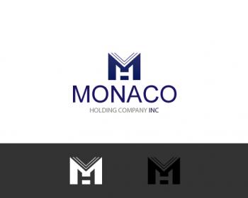 Logo Design entry 505197 submitted by gourangodewari to the Logo Design for Monaco Holding Company, Inc.  run by onlytheranch