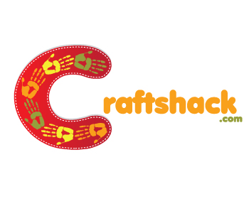 Logo Design entry 505318 submitted by LogoGirl to the Logo Design for CraftStack.com run by CraftStack