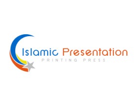 Logo Design entry 505471 submitted by imanjoe to the Logo Design for Islamic Presentation Printing press run by Rawadm