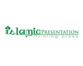 Logo Design entry 505474 submitted by adyyy to the Logo Design for Islamic Presentation Printing press run by Rawadm