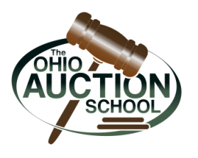 Logo Design entry 505717 submitted by iChrisToffee to the Logo Design for The Ohio Auction School run by MikeBrandly@msn.com
