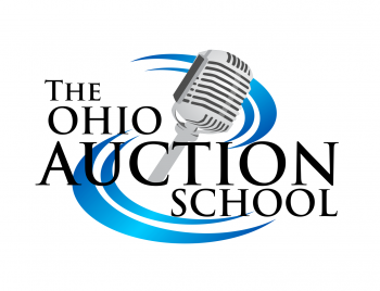 Logo Design entry 505771 submitted by chaksarts to the Logo Design for The Ohio Auction School run by MikeBrandly@msn.com
