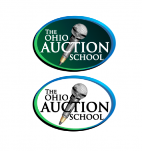Logo Design Entry 505798 submitted by chaksarts to the contest for The Ohio Auction School run by MikeBrandly@msn.com