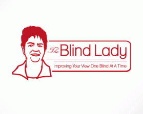 Logo Design entry 505811 submitted by Adam to the Logo Design for Blinds And More run by Lori