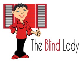 Logo Design entry 505812 submitted by Adam to the Logo Design for Blinds And More run by Lori