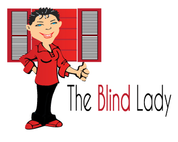 Logo Design entry 505812 submitted by LogoGirl to the Logo Design for Blinds And More run by Lori