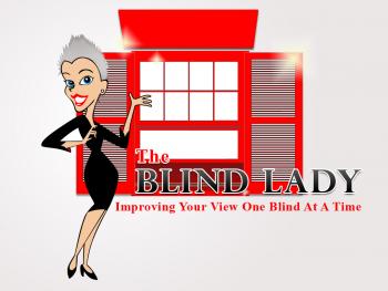 Logo Design entry 505816 submitted by Adam to the Logo Design for Blinds And More run by Lori