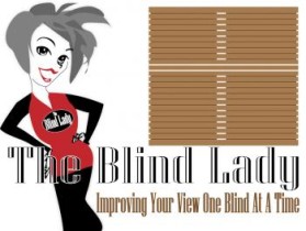 Logo Design entry 505826 submitted by LogoGirl to the Logo Design for Blinds And More run by Lori