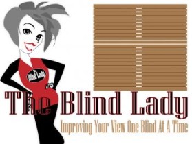 Logo Design entry 505827 submitted by LogoGirl to the Logo Design for Blinds And More run by Lori