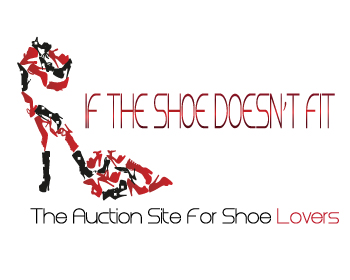 Logo Design entry 505858 submitted by LogoGirl to the Logo Design for If The Shoe Doesn't Fit run by ITSDF