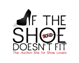 Logo Design entry 505924 submitted by eldesign to the Logo Design for If The Shoe Doesn't Fit run by ITSDF