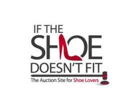 Logo Design entry 505933 submitted by damichi75 to the Logo Design for If The Shoe Doesn't Fit run by ITSDF