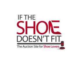 Logo Design entry 505934 submitted by eldesign to the Logo Design for If The Shoe Doesn't Fit run by ITSDF
