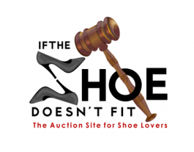 Logo Design Entry 505956 submitted by chaksarts to the contest for If The Shoe Doesn't Fit run by ITSDF