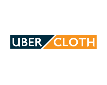 Logo Design entry 506291 submitted by iChrisToffee to the Logo Design for UberCloth run by cebooks
