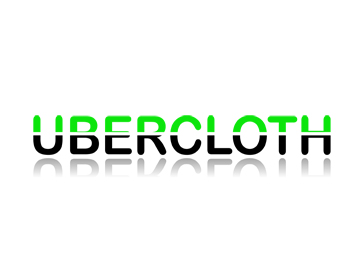 Logo Design entry 506264 submitted by far3L to the Logo Design for UberCloth run by cebooks