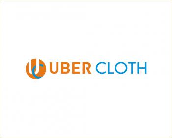Logo Design entry 506291 submitted by FITRAH  to the Logo Design for UberCloth run by cebooks