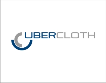 Logo Design entry 506280 submitted by phonic to the Logo Design for UberCloth run by cebooks