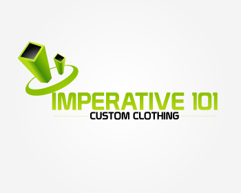 Logo Design entry 520743 submitted by jjponsica