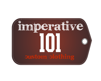 Logo Design entry 506307 submitted by andrelenoir to the Logo Design for Imperative101.com run by jkaram