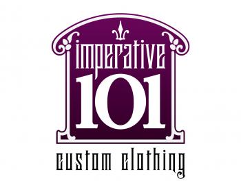 Logo Design entry 506307 submitted by briankav to the Logo Design for Imperative101.com run by jkaram