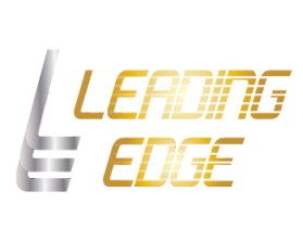 Logo Design entry 506399 submitted by JINKODESIGNS to the Logo Design for Leading Edge Golf Services run by twenty5