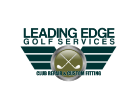 Logo Design entry 506419 submitted by JINKODESIGNS to the Logo Design for Leading Edge Golf Services run by twenty5