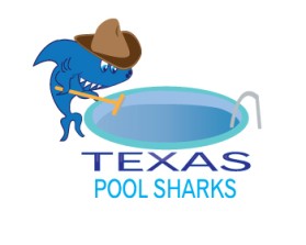 Logo Design Entry 506440 submitted by LogoGirl to the contest for Texas Pool Sharks run by mmabry