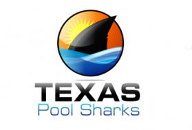 Logo Design Entry 506460 submitted by chaksarts to the contest for Texas Pool Sharks run by mmabry