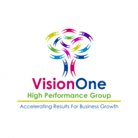 Logo Design Entry 506493 submitted by doncip to the contest for VisionOne High Performance Group run by DesignerDi