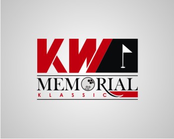 Logo Design entry 506555 submitted by iNsomnia to the Logo Design for KW Memorial Klassic run by KWMK