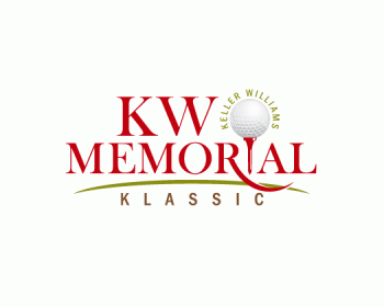 Logo Design entry 506534 submitted by LeAnn to the Logo Design for KW Memorial Klassic run by KWMK