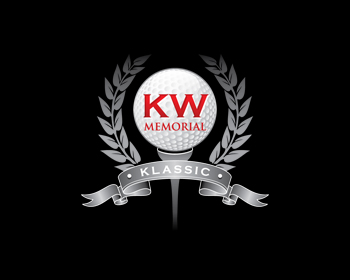 Logo Design entry 506555 submitted by DSD-Pro to the Logo Design for KW Memorial Klassic run by KWMK