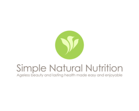 Logo Design entry 506991 submitted by hma.purple to the Logo Design for Simply Natural Nutrition run by Kristensauter