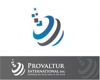 Logo Design entry 507128 submitted by sfi to the Logo Design for www.provaltur.com run by provaltur