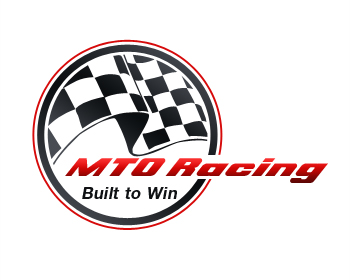 Logo Design entry 507306 submitted by borzoid to the Logo Design for MTO Racing run by 93730